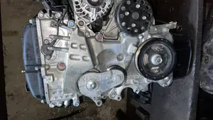 Hyundai Elentra 2015/2017 Model Engine Type
