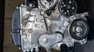 Hyundai Elentra Engine 2015/2017 Model Engine Type