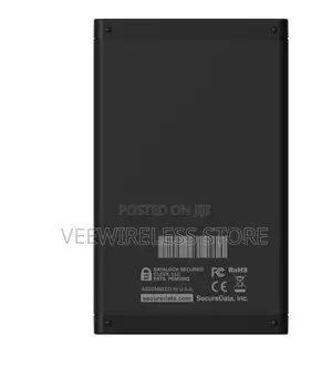 Securedata Securedrive Kp 5tb