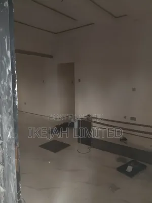 2bdrm Apartment in Aguda / Ogba for rent