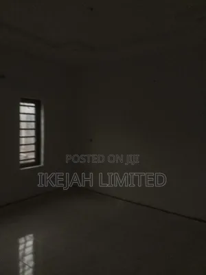 2bdrm Apartment in Aguda / Ogba for rent