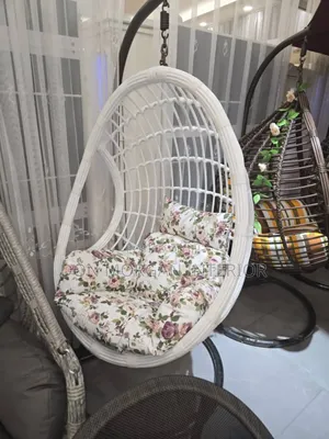 Swing Janglover Chair