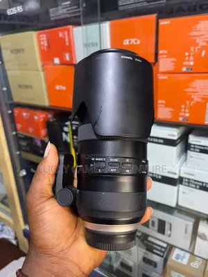 Tampon 70-200mm Lens F2.8 for Nikon Camera