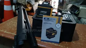 Photo - Krted 16 Lines 4d Laser Level