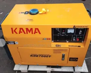 Kama Generator