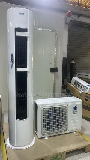 Bruhim Air Conditioner
