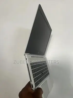 Laptop HP EliteBook 840 G5 16GB Intel Core I5 SSD 256GB