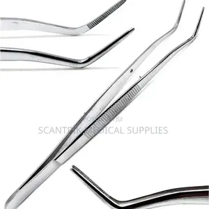 Anatomical Tweezer 15cm