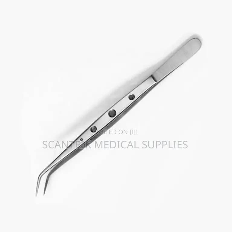 Fine Tip College Forceps