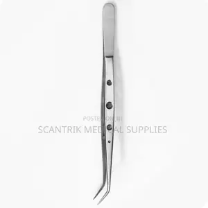 15cm Surgical Tweezer