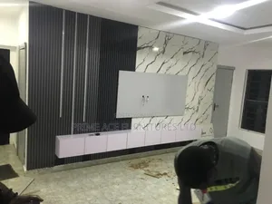 Prime Tv Wall Unit