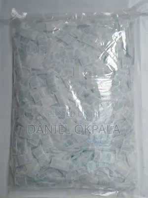 1500 Pcs. Moistures Absorbtion Silica Gel