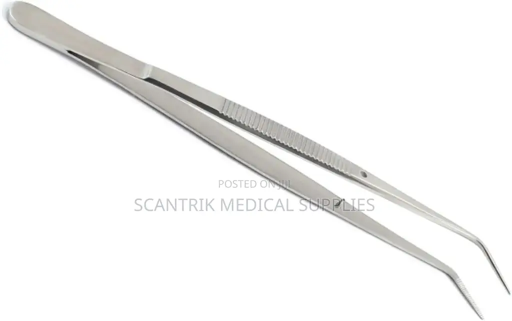 College Pattern Tweezer