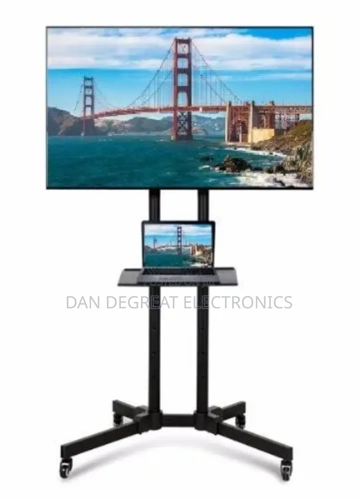 Tv Standing Hanger