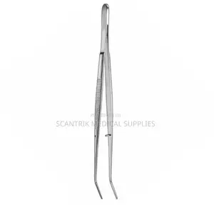 Sterile College Tweezer 15cm