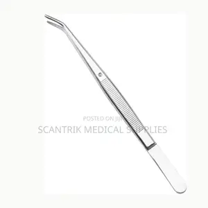 Multipurpose Tweezer 15cm