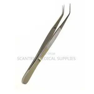 Surgical Utility Tweezer