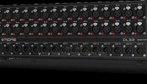 Dl32 Stage Box