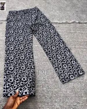 Photo - *High Quality Baggy Jeans🥶🔥