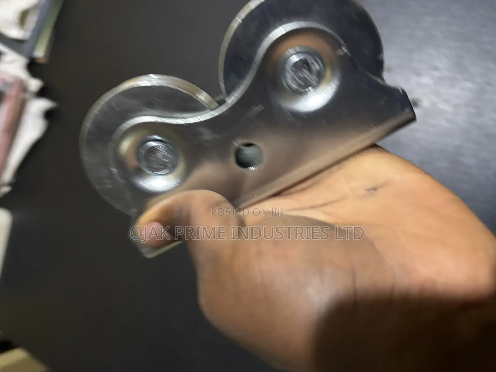 Sliding Gate Rollers