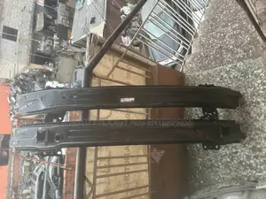 Front Bumper Beam Santafe 2017