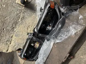 Toyota Tundra 2020 Headlamp / Headlaight / Full Light