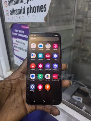 Samsung Galaxy S22 5G 128 GB Bronze