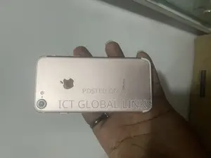 Apple iPhone 7 32 GB Gold