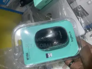 Wireless Mouse