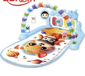 Your Baby First Play Ground