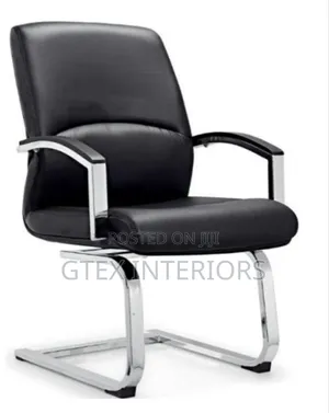 Executive Office Visitors Chair