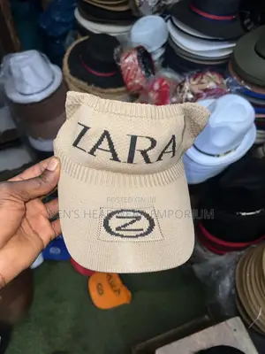 Half Caps