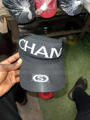 Half Caps