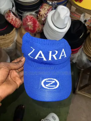 Half Caps