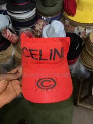 Half Caps