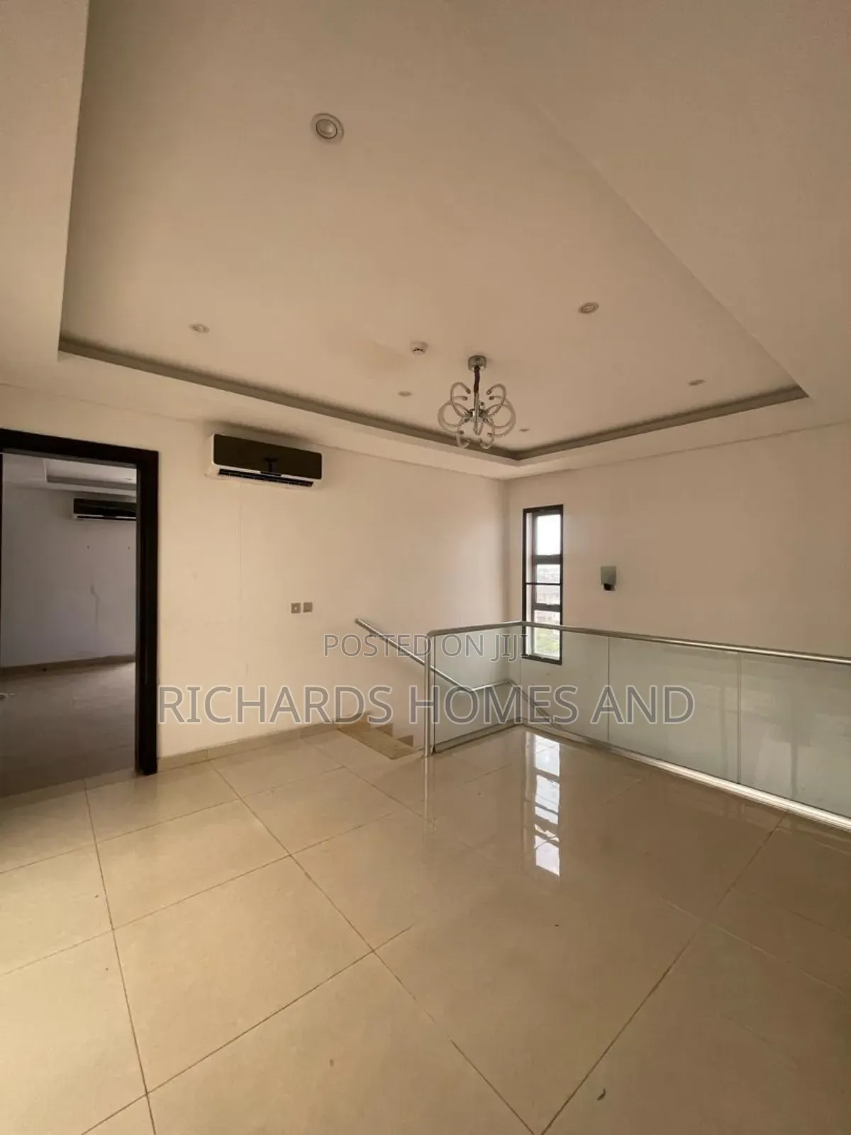 4bdrm Mansion in Banana Island for rent