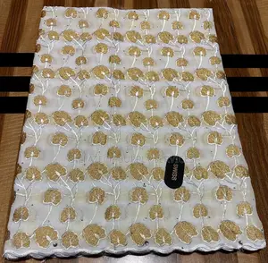 Original Lace Cloth: (5yards)