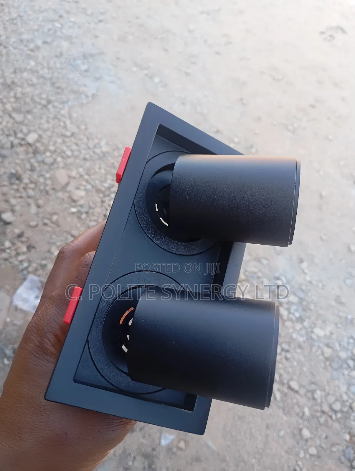 Two in One Spot Light