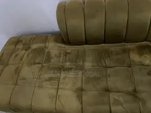 Chair Washing