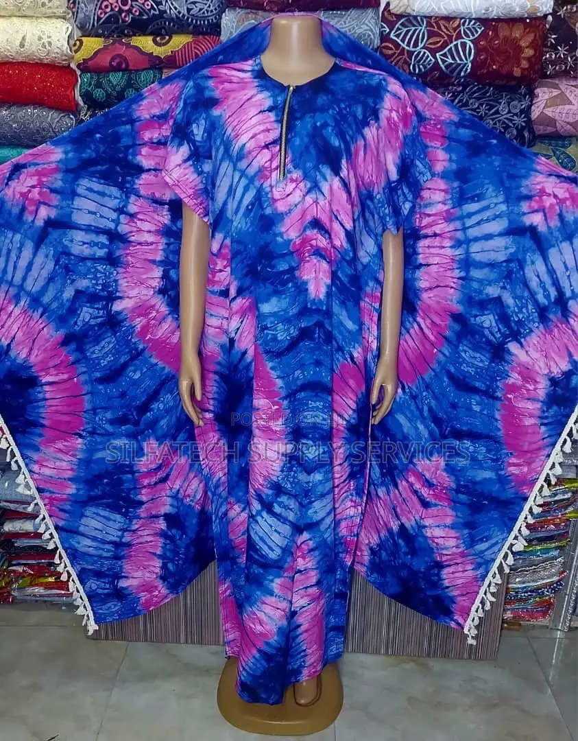 Original Buba Gown