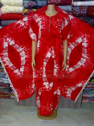 Original Buba Gown