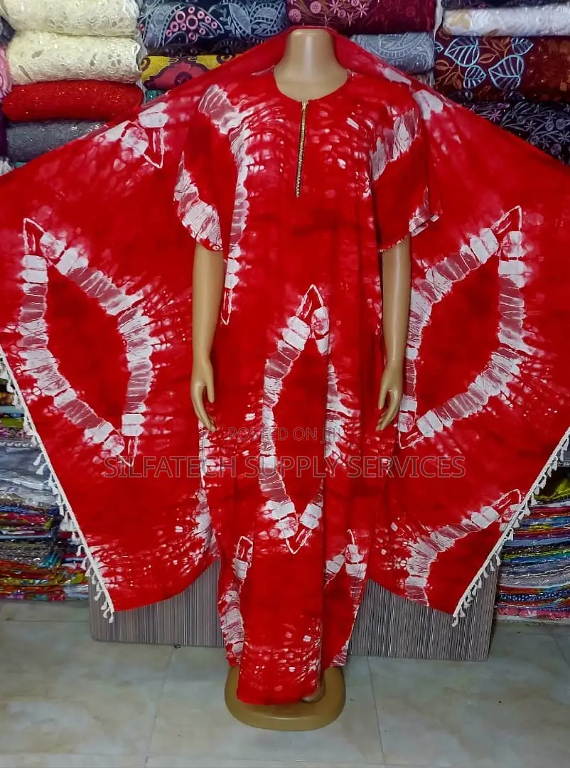 Original Buba Gown