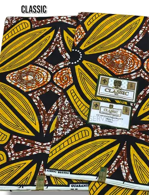 Original Ankara Cloth