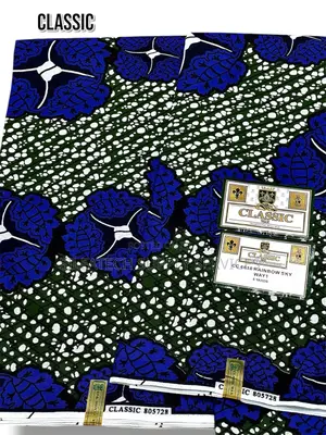 Original Ankara Cloth