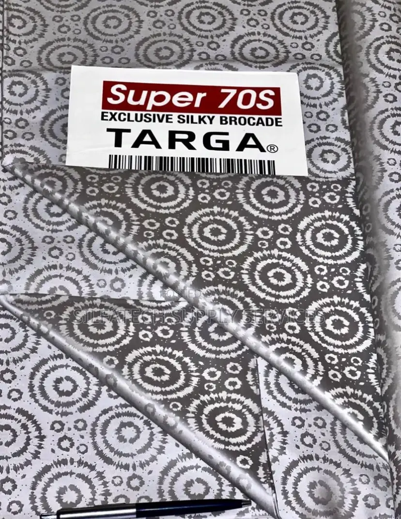 Original Guinea Cloth