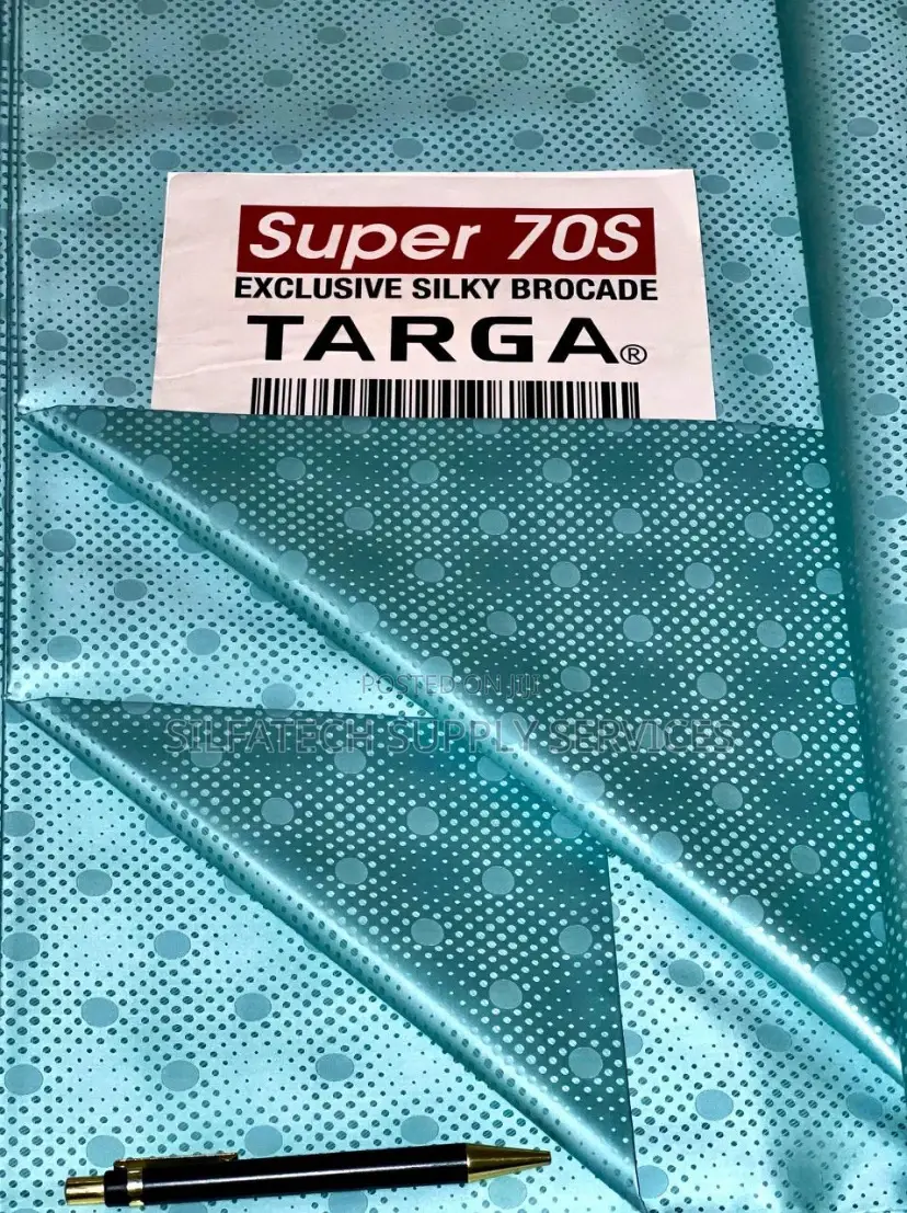 Original Guinea Cloth