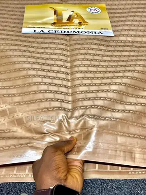 Original Guinea Cloth