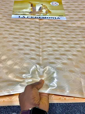 Original Guinea Cloth
