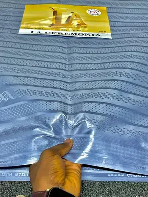 Original Guinea Cloth