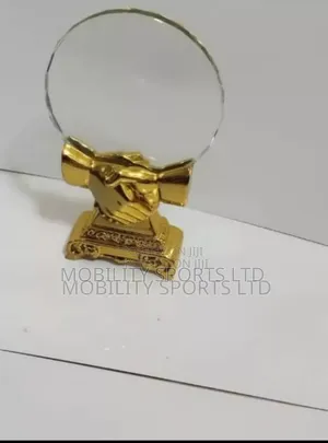 Original Merit Award